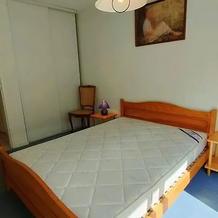 6/8 Personnes Centre - Fr-1-234-78 * Котре