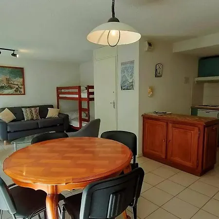 6/8 Personnes Centre - Fr-1-234-78 Apartmán Cauterets
