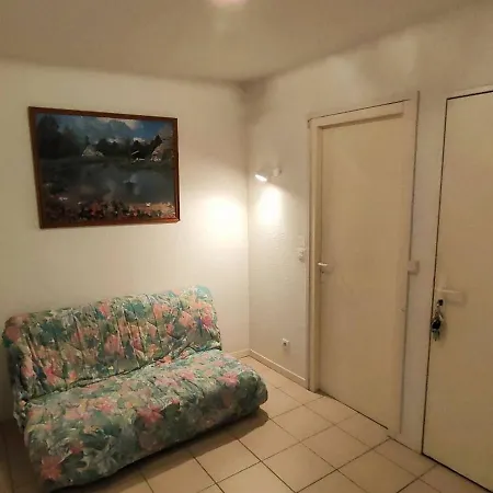 Apartment Appartement Centre-Ville 6-8 Pers, 2 Sdb, Balcon, Proche Activites Hivernales - Fr-1-234-78