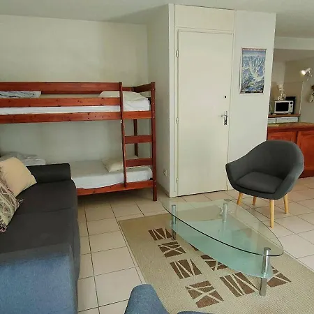 6/8 Personnes Centre - Fr-1-234-78 Apartmán *