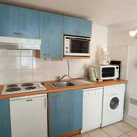 Apartmán 6/8 Personnes Centre - Fr-1-234-78