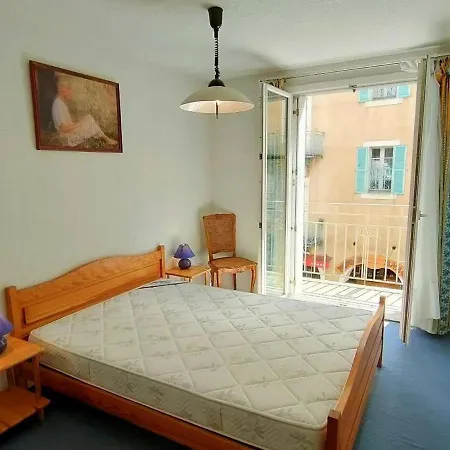 Apartment Appartement Centre-Ville 6-8 Pers, 2 Sdb, Balcon, Proche Activites Hivernales - Fr-1-234-78 *