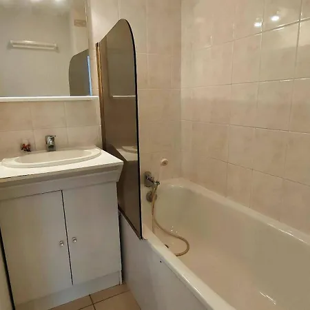 Appartement Centre-Ville 6-8 Pers, 2 Sdb, Balcon, Proche Activites Hivernales - Fr-1-234-78 Cauterets