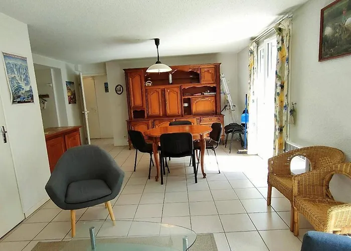 Apartamento 6/8 Personnes Centre - Fr-1-234-78 Cauterets