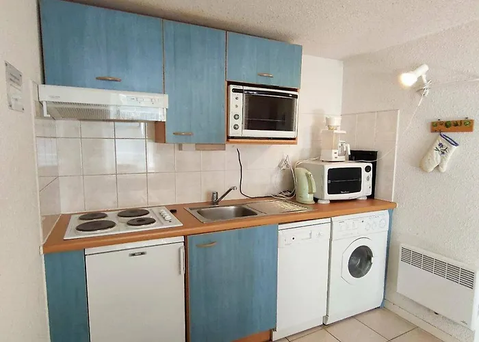شقة Appartement 6/8 Personnes Centre Ville Cauterets - Fr-1-234-78