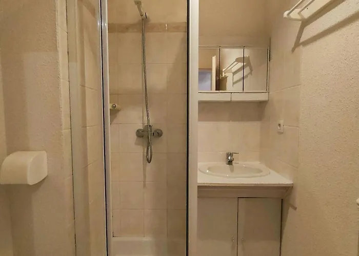 Appartement 6/8 Personnes Centre Ville Cauterets - Fr-1-234-78 شقة *